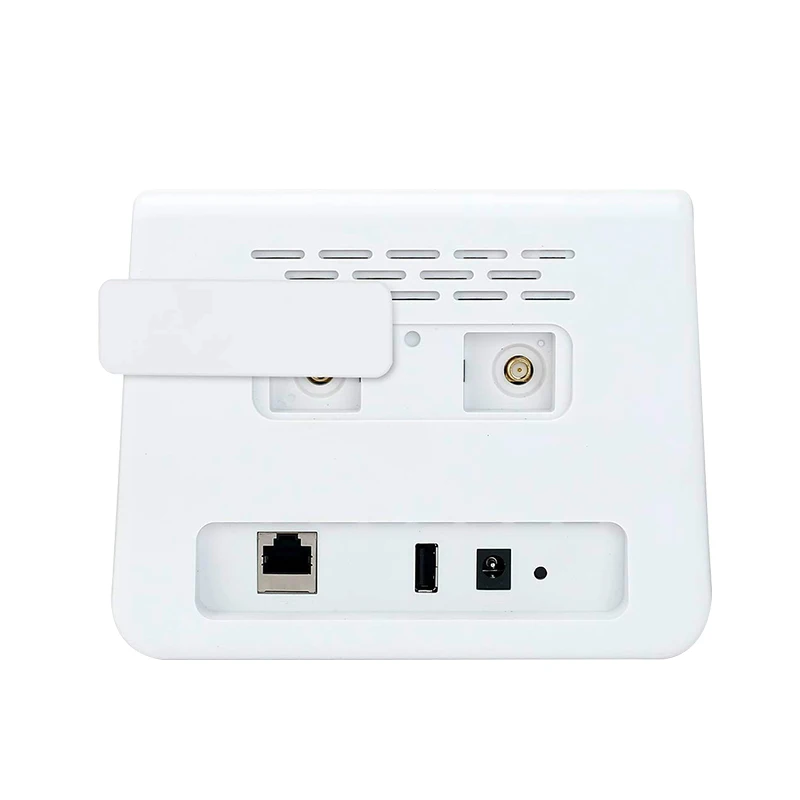 
 Беспроводной wi-fi роутер Sailsky XM211 2,4 ггц 300 мбит/с 4G LTE со слотом для Sim-карты  