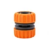 1" orange