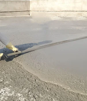 Self-Leveling Flooring Masonry Mortar Dry Powder Ground Leveling Cement/Mortar