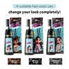 400 ml Tinta per Capelli