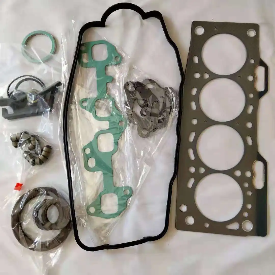 3e 3e-fe Engine Gasket Kit for toyota 3e Cylinder Head Gasket 04111-11024