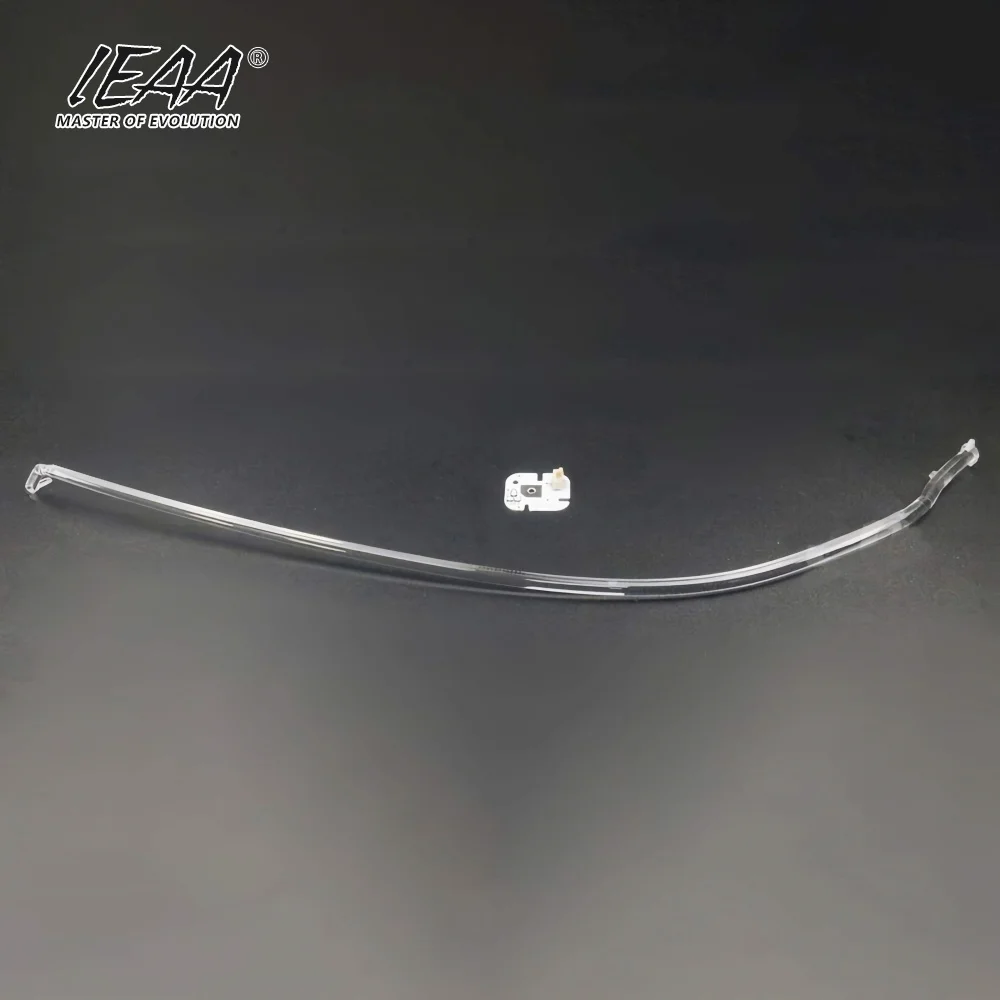 Barre lumineuse Guide de feu de jour pour VW Magotan B8.5 2020-2023 Tube de feu de jour Tube guide de feu de jour Convient pour Magotan B8.5 2020-2023