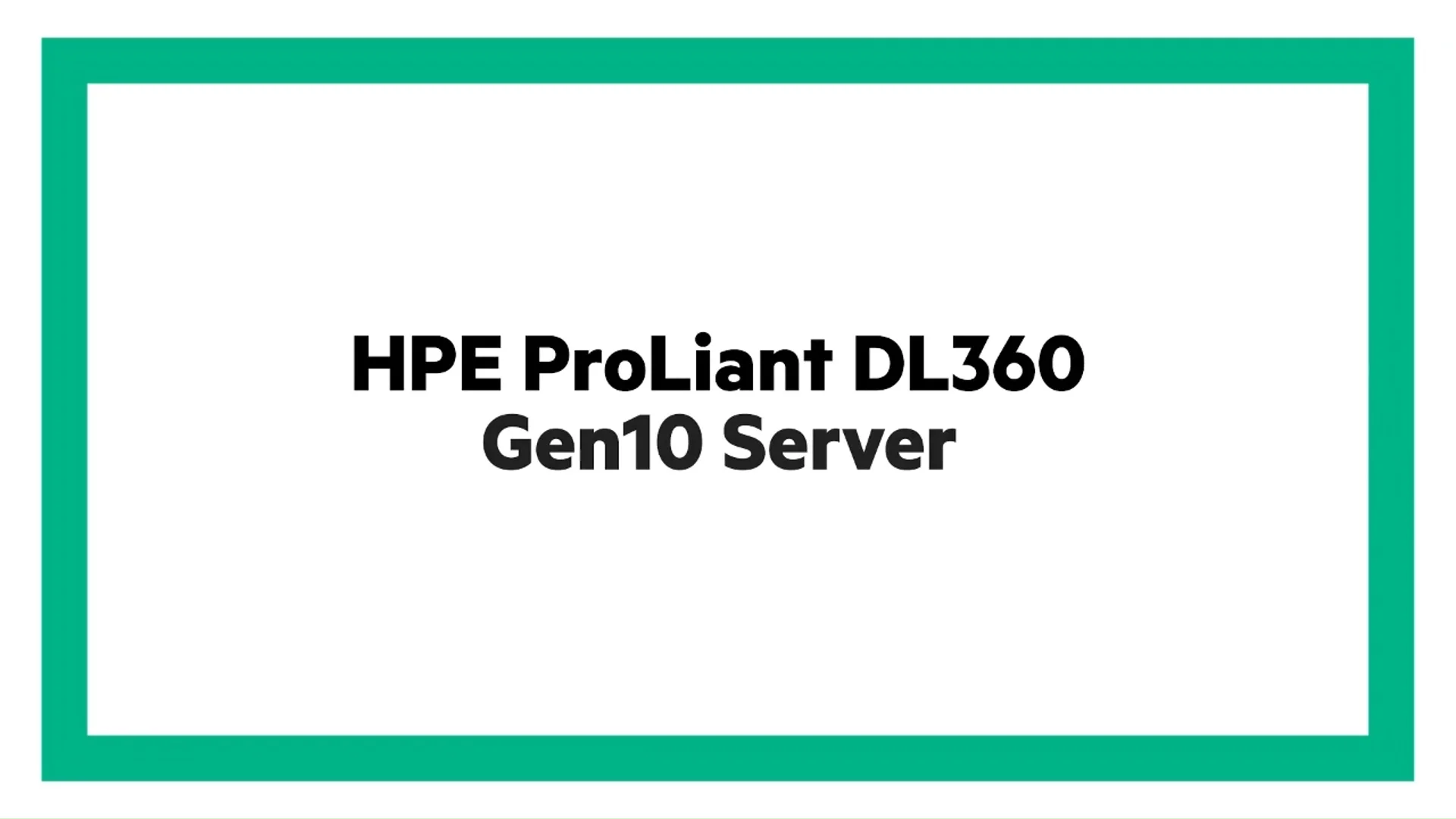 865412-201 865409-001 800W HOT SWAP POWER SUPPLY For HP PROLIANT DL360 G10 Ml350 Flex Slot Platinum Low Halogen