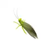 Cabezal de repuesto Green Locust (con campana + cierre de langosta)
