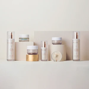 Private Label Natural Vegan Korean Whitening Organic Skincare Kit Glycyrrhiza Glabra Radiant Skin Care Set