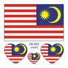 CE-023 Malaisie