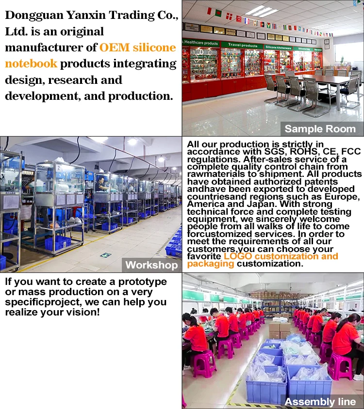 Company Profile