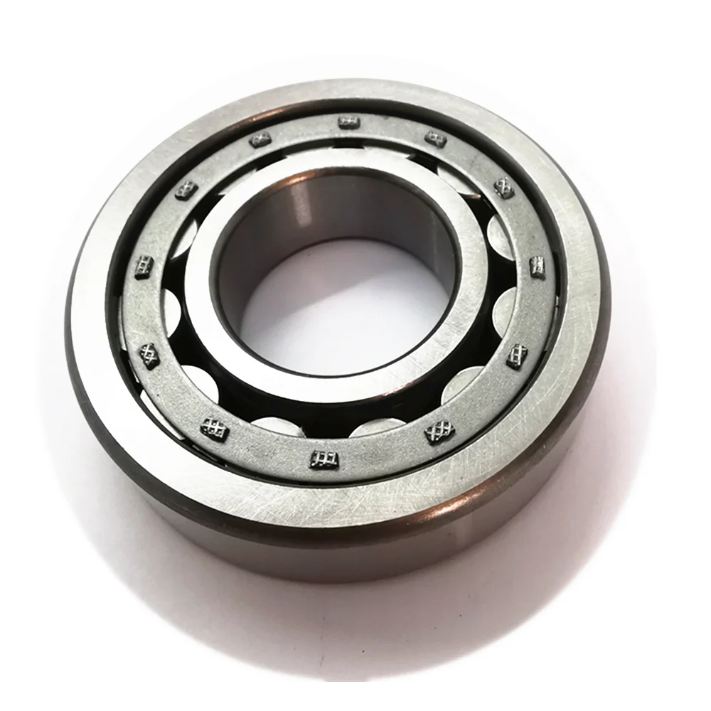 NJ307 E XL TVP2   FAG | Cylindrical Roller Bearings | BDI USA