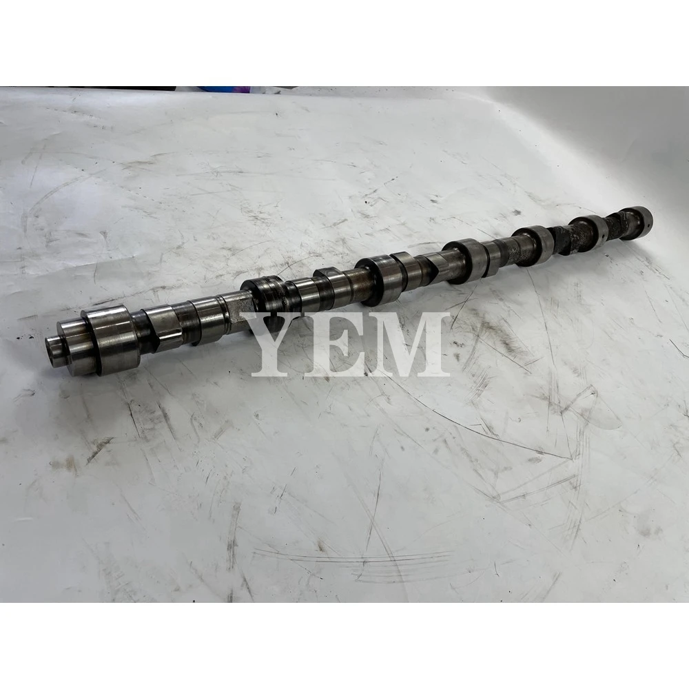 Stock Complete D926T Camshaft 9882651 Used for Liebherr Repair Kit Engine Repair Kit