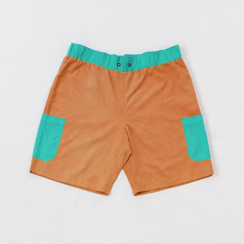 Custom Kids Logo Circuit Board Graphic Summer Hawaii for Chubbies Board Shorts for Men High-Tech Canvas Casual Style