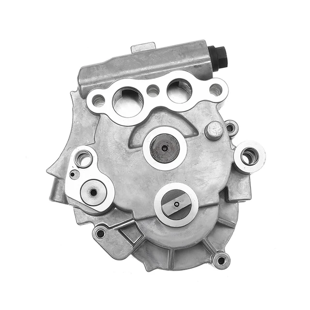 Oil Pump OEM 504083124 For Ivec Fiat Tractor Parts