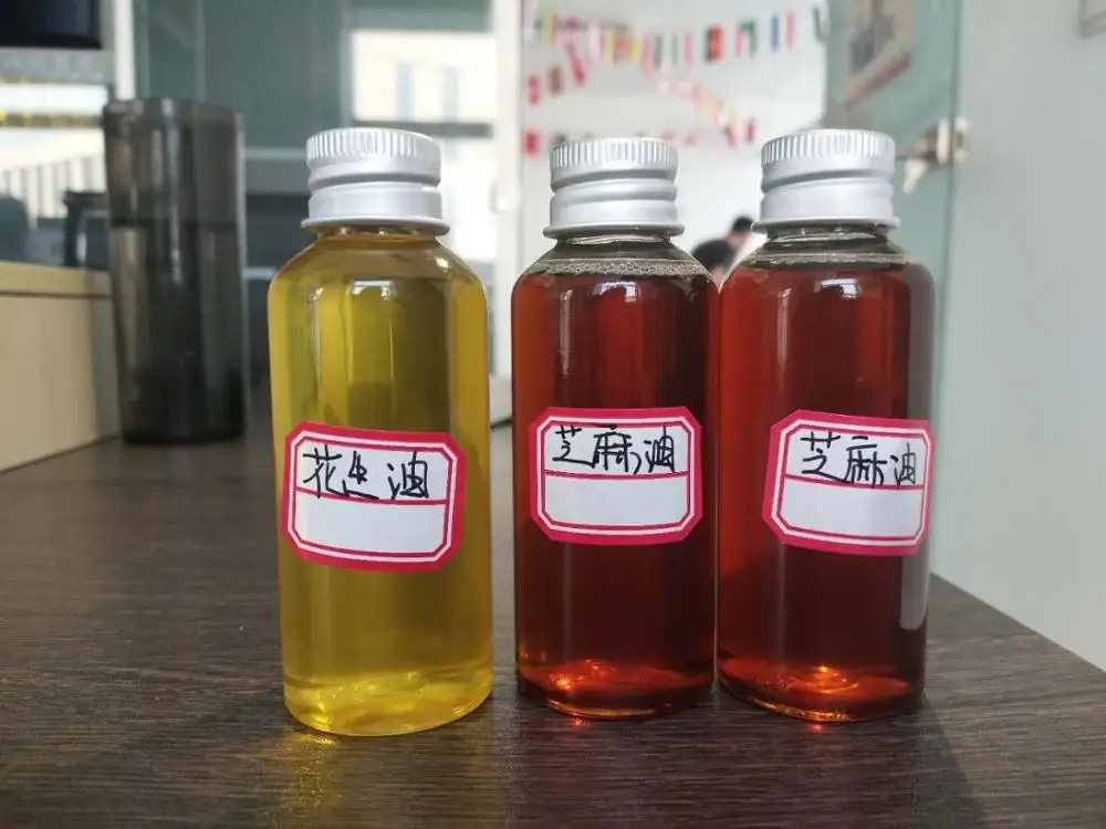 
 Пресс для холодного и горячего гидравлического масла для кунжута, авокадо, горчичного масла какао  