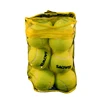 Tenis amarillo 12 piezas