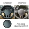 Type B Steering Wheel
