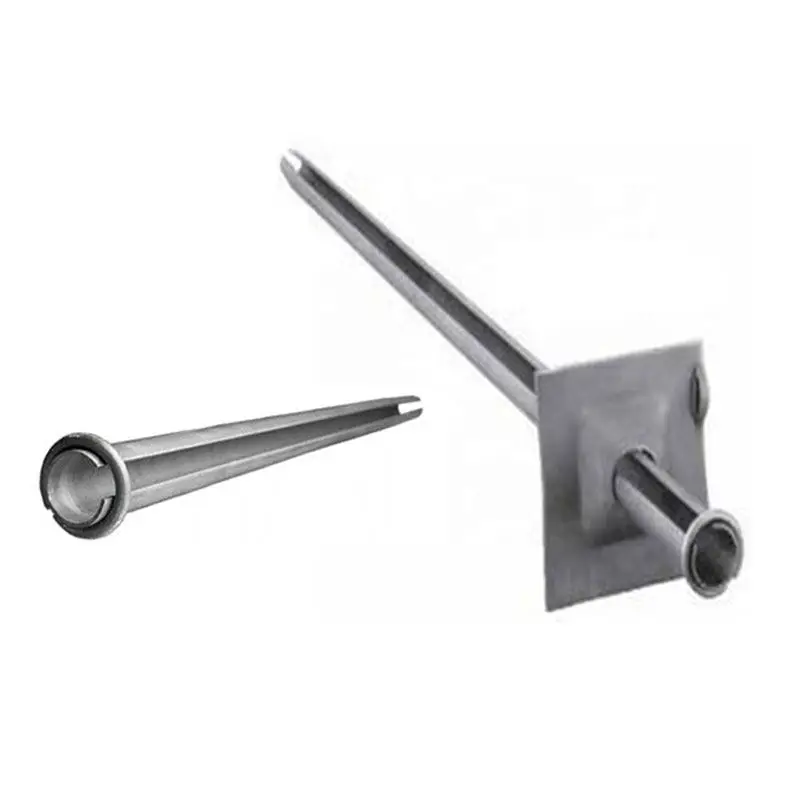 Automatic Metal Anchor Bolt Making Machine Nail Making Machinery with PLC Gearbox Bearing Gear Engine Pump Motor Components