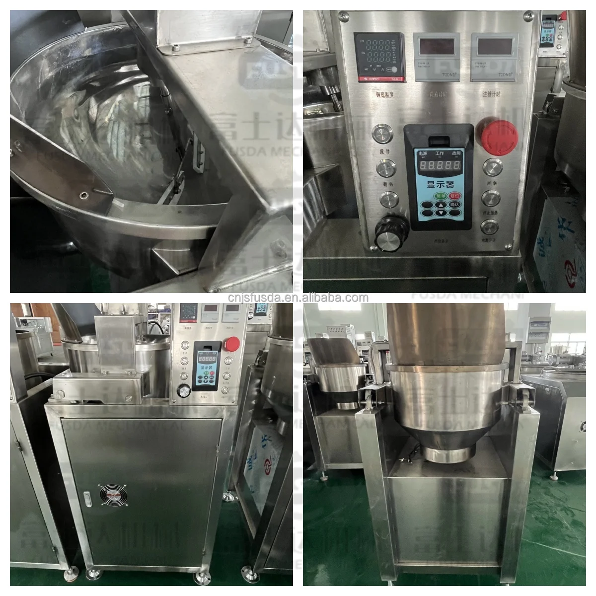FSD-Grain bar Making Production Line/nut/cereal bar Treats bar Candy ...