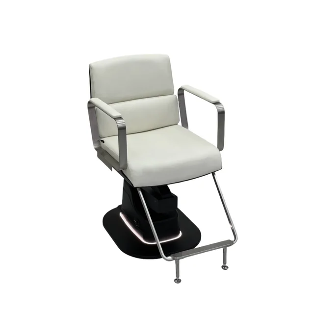 High quality professional pvc  leather hairdressing chair wholesale barber chair price discount tattoo chair for salon