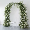 N05 Wedding arch