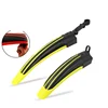 Black yellow