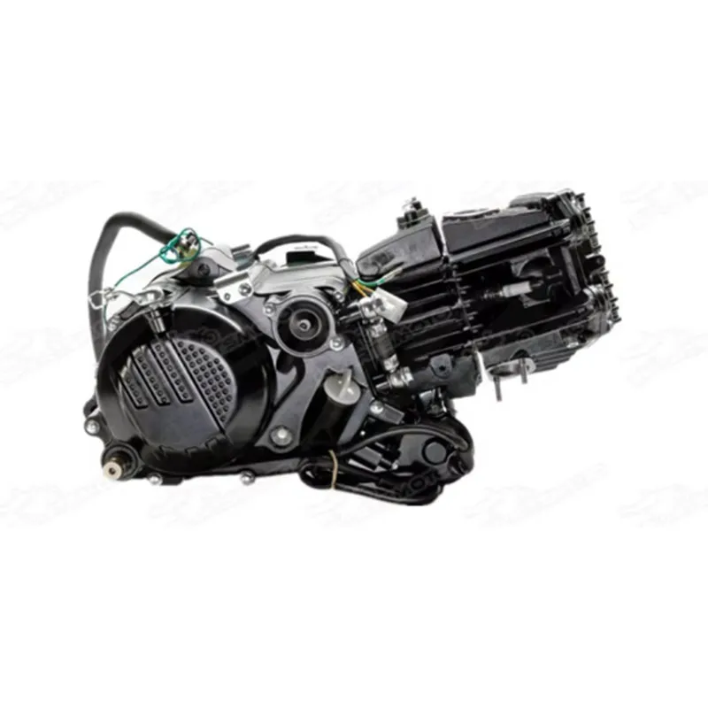 Alibaba.com: Zongshen ZS212cc Engine, 212cc, Electric/Kick