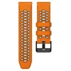 Naranja Negro