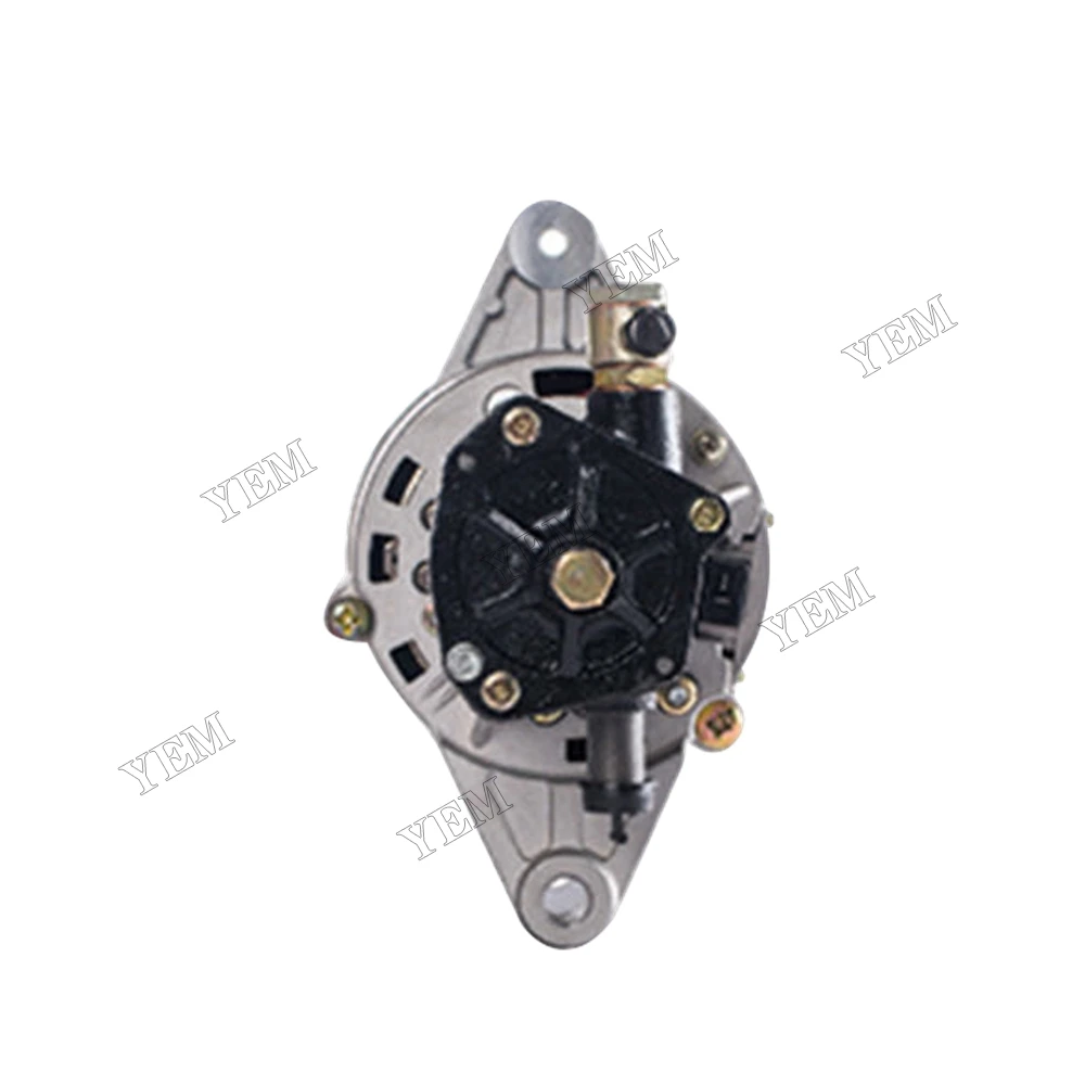 Alternator for Hino for Hitachi 400 Fast Delivery Engine Parts 2