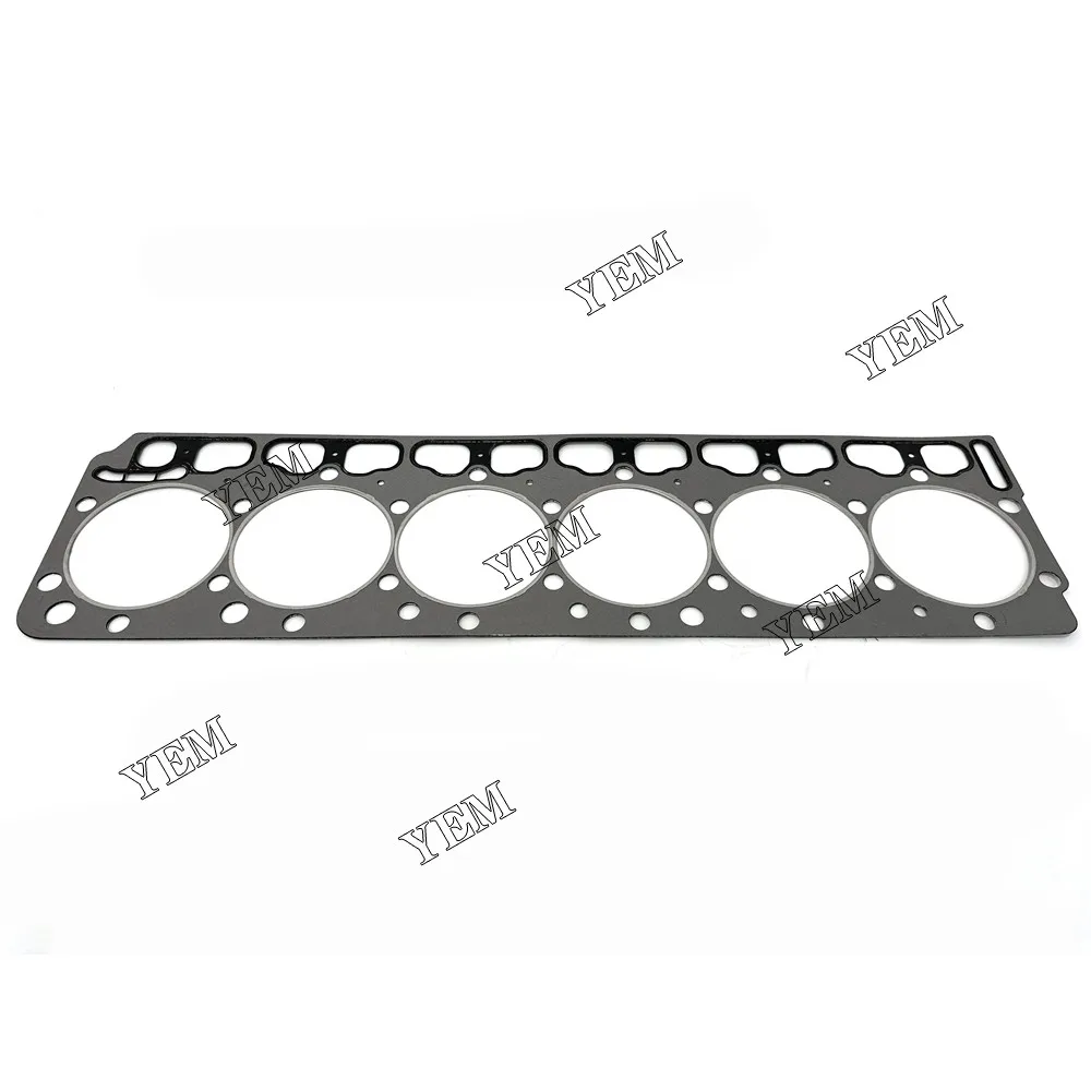 1300 Head Gasket 1830721C92 Fit for Perkins Engine. 3
