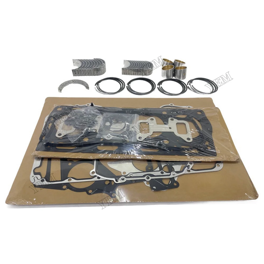 For Caterpillar 3054 Overhaul Re-ring Kit Engine Parts 2