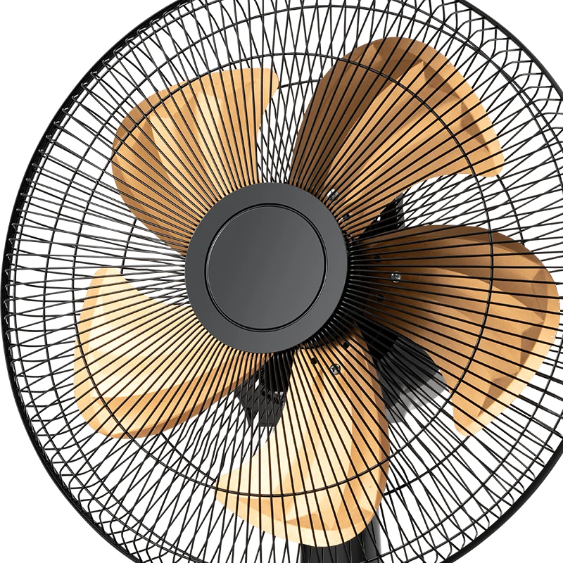 Plastic Fan, 60W - detail 10