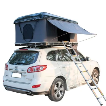 Jeep Compass Suv Hard Shell Rooftop Tents On Sale - Buy Jeep Roof Top ...