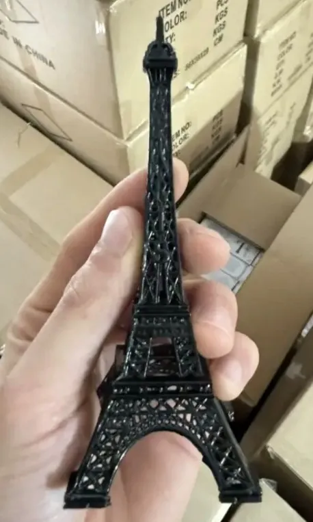 Piece - Monnaie Décoration de la maison européenne créative résistante