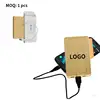 Wooden Powerbank