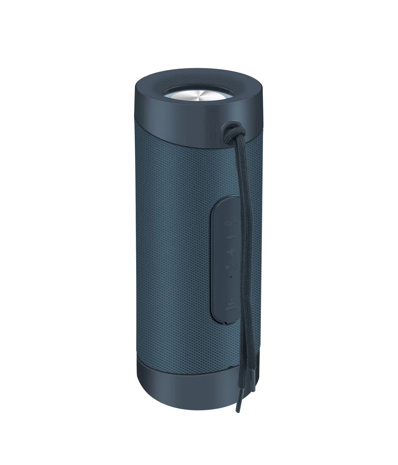 Rambotech Wireless High-Power Bluetooth Speaker with Breathing Light Audio Computer Small Speaker Double Loudspeakers A35