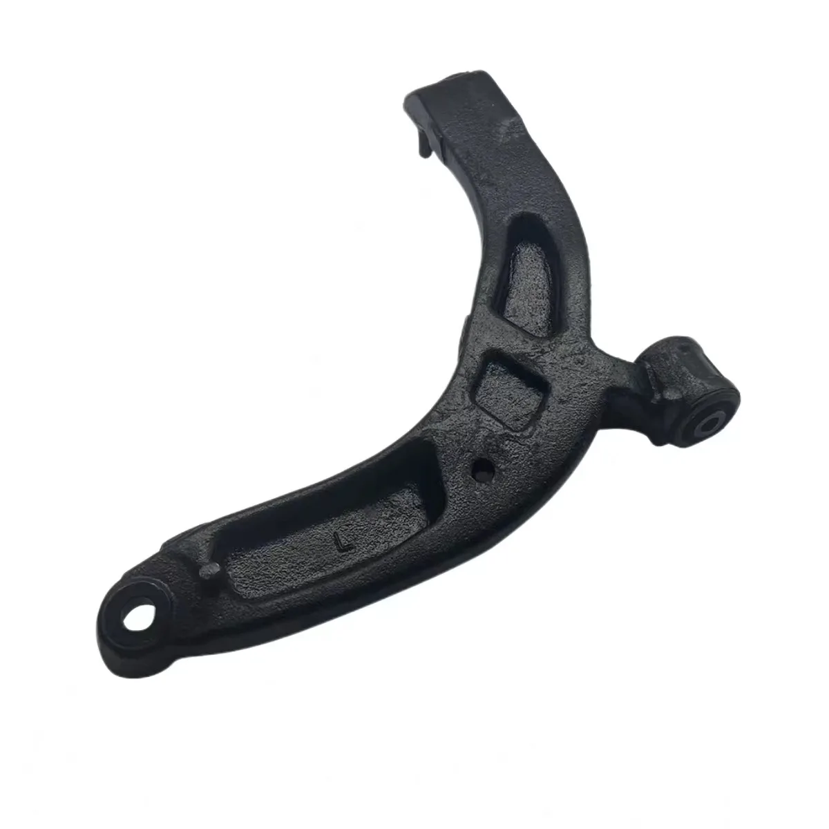 Right Control Arm for Transporter Caravelle Mk V Bus 7HB 7HJ OE 7E0407151B/7E0407152B