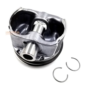 Automobile Auto Spare Parts Engine Parts Piston Assembly Piston Ring for MG HS/GS/RX5/RX8/950/roewe 2.0T