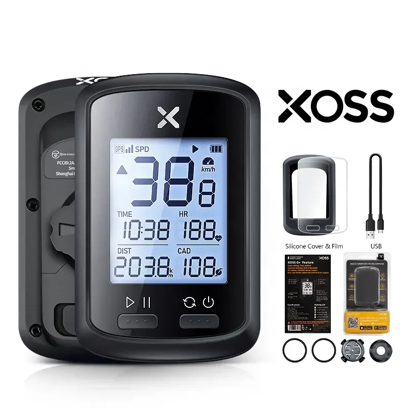 Xoss cycling computer sale