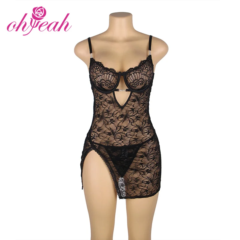 sexy dessous ch Sexy Dessous & Reizwäsche – verführerische Lingerie für Frauen main image 0
