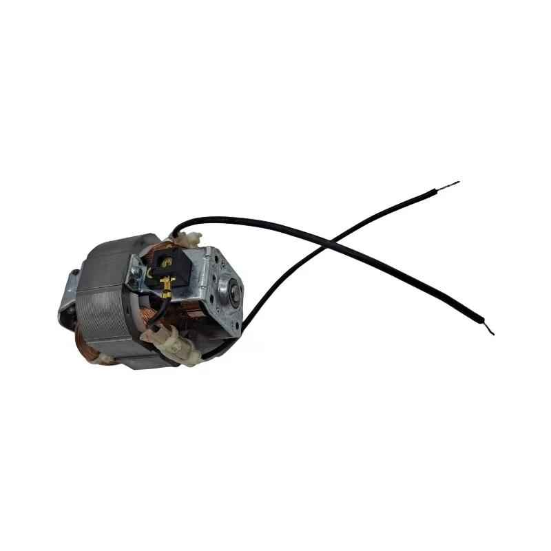 5420 AC Universal Engine Motor Suitable for Meat Grinders, Choppers, Blenders, Mixers Without Temperature Control