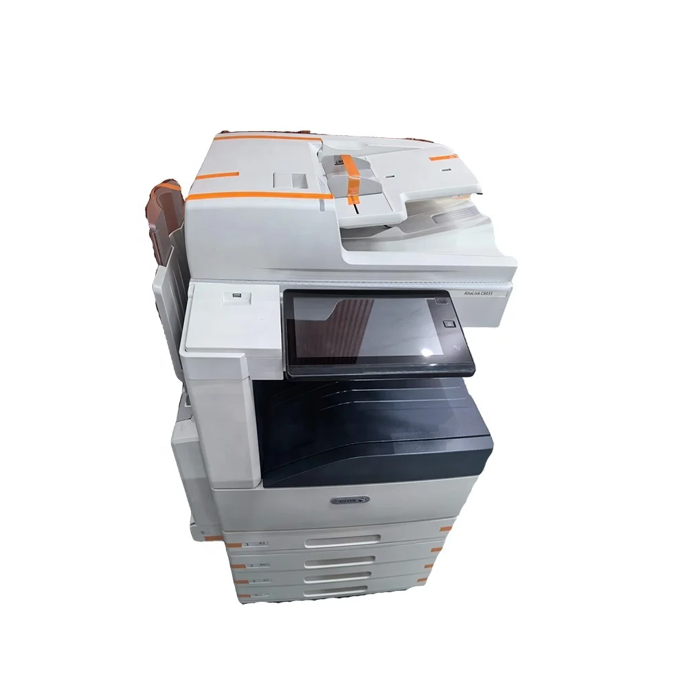 ENCOOL Altalink C8035 High-Speed Digital Compound A3 Photo Copiers