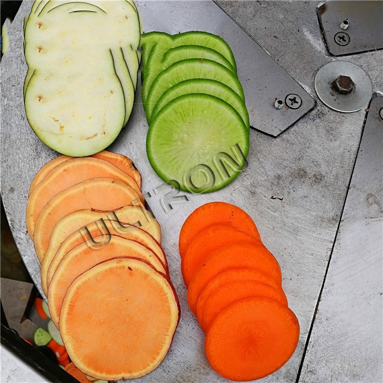Crisp Making Machine India Potato Chips Slicing Machine For Making Machine