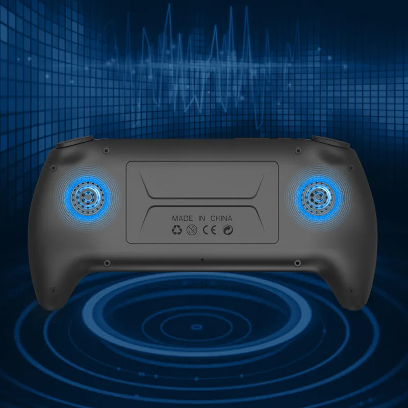Source Manufacturer ProjectX Por Table Game Console Retro Arcade Handheld Large HD 4.3 Inch IPS Wi-Fi Communication Similar PSP