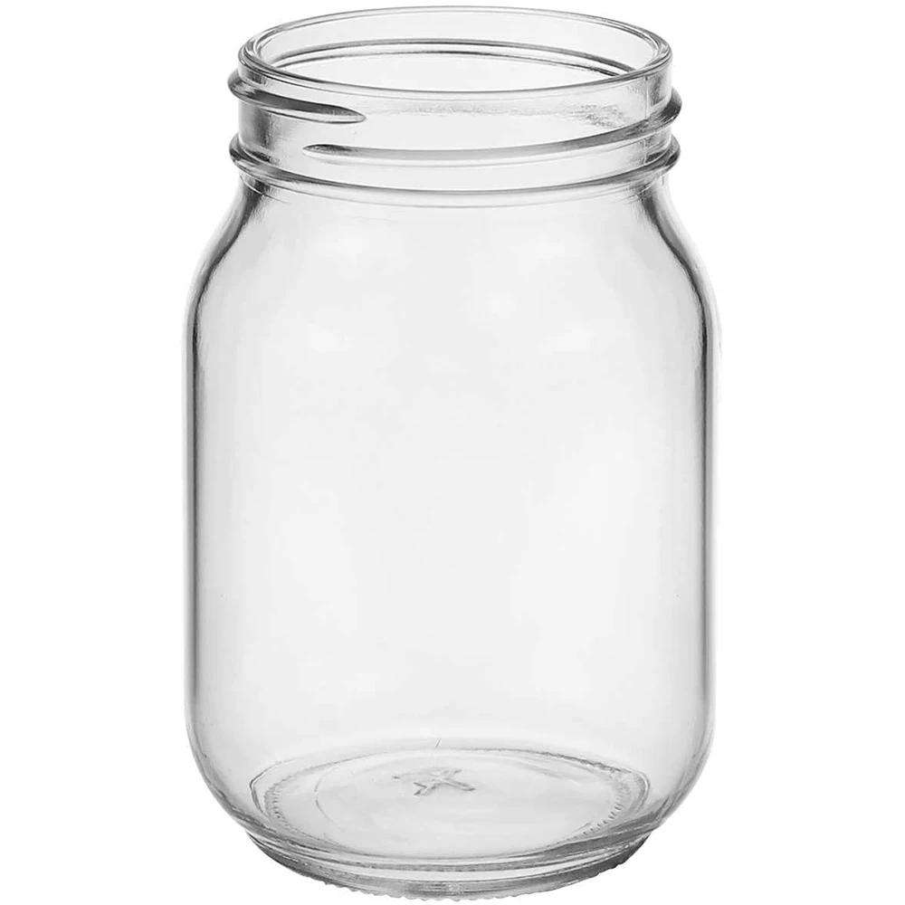 Glass sealed Jam Jar household Mason bottle food storage canakin Jelly Jars  With Lids,for Honey, Wedding Favors Jars - AliExpress