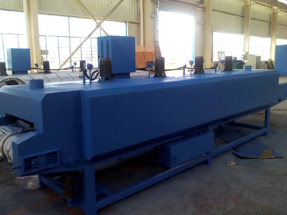 Coil Spring Heat Treatment Spring Oven for Sale