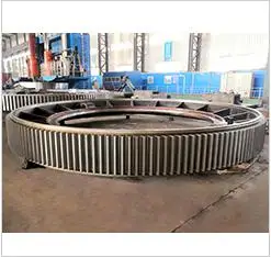large ball mill gear casting ball mill spur gear