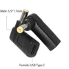 negro 5,5*1,7mm