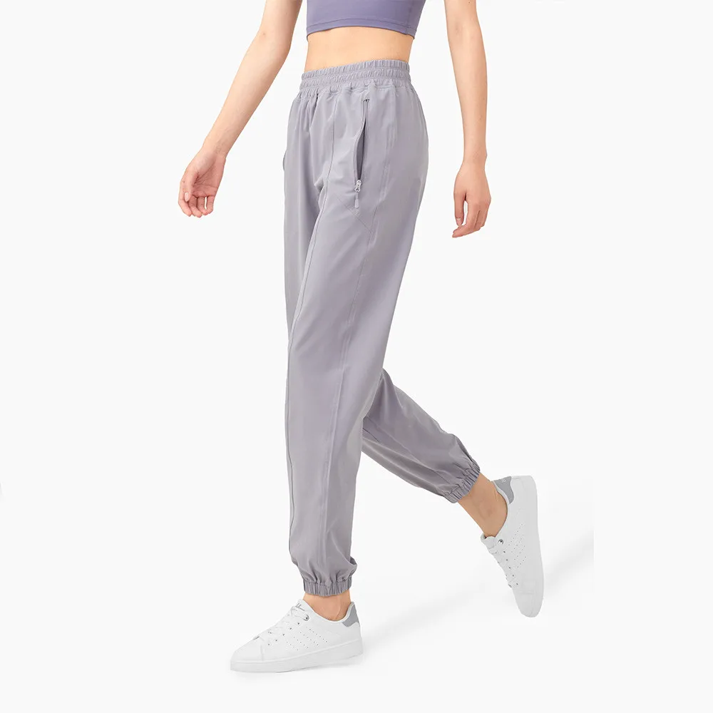 77fitness Cool Girls Streetwear Joggers 