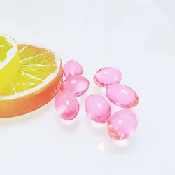 Cheap Price Private Label garlic essential oil softgel