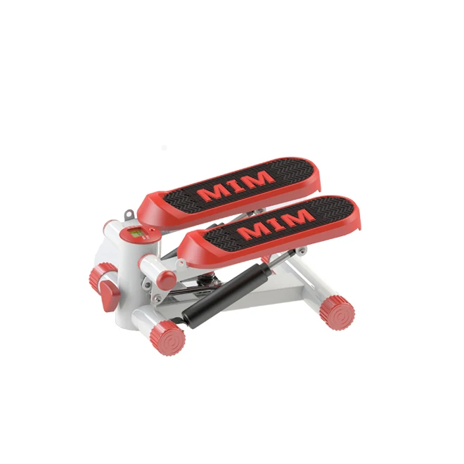 sit down stepper exercise machine