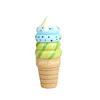 Glace à la vanille