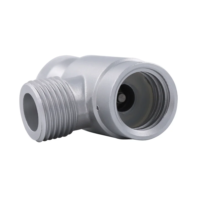 Kit de tuyau de soda adaptateur de réservoir de CO2 SodaStream W21.8-14 Kit de tuyau de soda adaptateur de réservoir de CO2 SodaStream W21.8-14